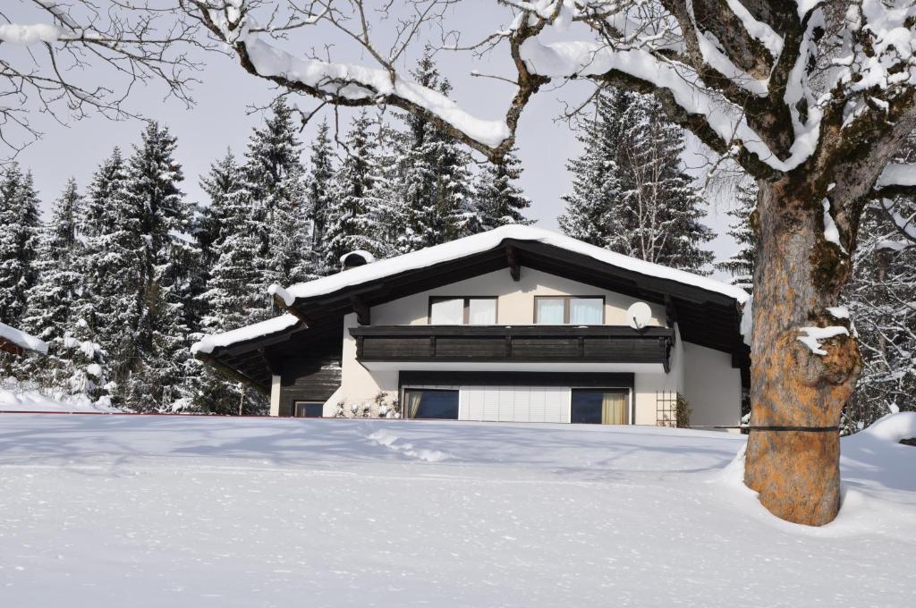 Landhaus Blaubeerhuegel Villa Ramsau am Dachstein Exterior photo