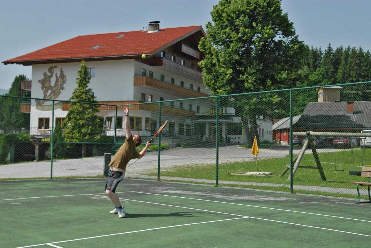 Landhaus Blaubeerhuegel Villa Ramsau am Dachstein Exterior photo